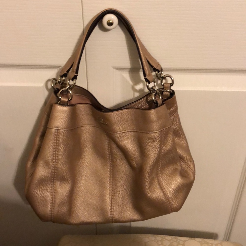 Coach purse!